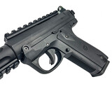 CTM TAC AAP-01 AAP-01/C Frame Grip for ASG AAP-01 Pistol