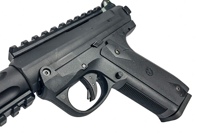 CTM TAC AAP-01 AAP-01/C Frame Grip for ASG AAP-01 Pistol