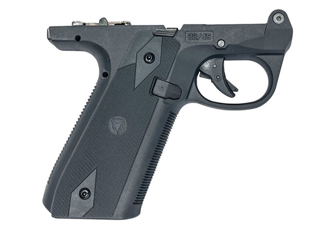 CTM TAC AAP-01 AAP-01/C Frame Grip for ASG AAP-01 Pistol