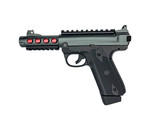 CTM TAC CTM TAC AAP-01 AAP-01/C Frame Grip for ASG AAP-01 Pistol