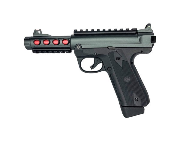 CTM TAC CTM TAC AAP-01 AAP-01/C Frame Grip for ASG AAP-01 Pistol