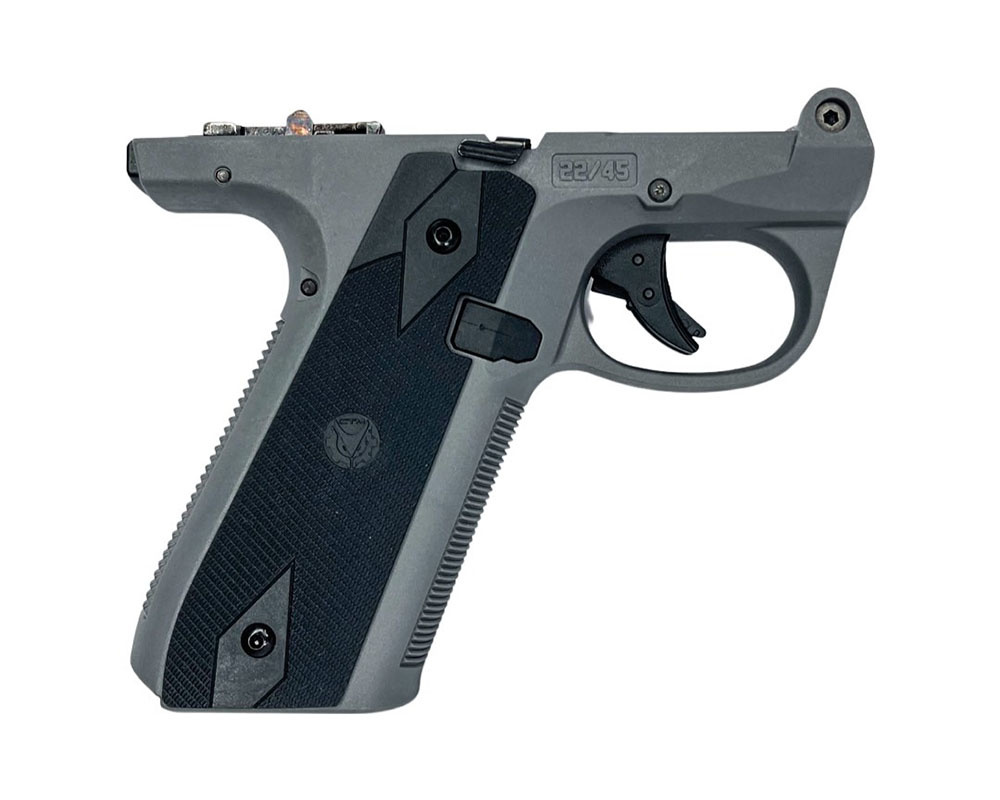 CTM TAC AAP-01 AAP-01/C Frame Grip for ASG AAP-01 Pistol - Airsoft Extreme