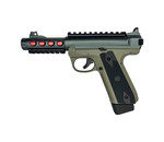 CTM TAC CTM TAC AAP-01 AAP-01/C Frame Grip for ASG AAP-01 Pistol