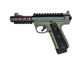 CTM TAC AAP-01 AAP-01/C Frame Grip for ASG AAP-01 Pistol