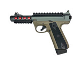 CTM TAC AAP-01 AAP-01/C Frame Grip for ASG AAP-01 Pistol