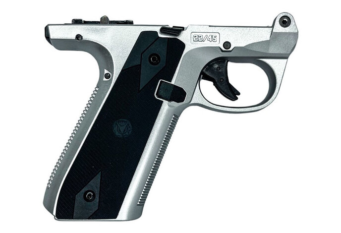 CTM TAC AAP-01 AAP-01/C Frame Grip for ASG AAP-01 Pistol