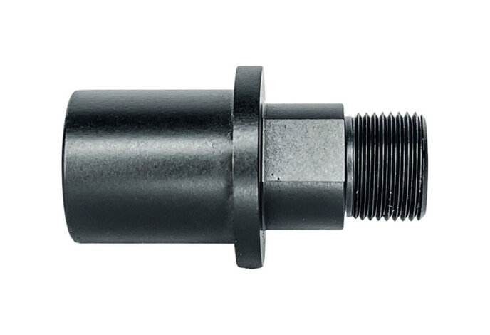 CTM TAC AAP-01 AP7-SUB CCW 14mm Thread Adapter