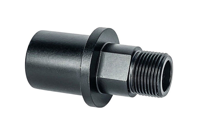 CTM TAC AAP-01 AP7-SUB CCW 14mm Thread Adapter