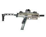 CTM TAC AAP-01 AP7-SUB CCW 14mm Thread Adapter