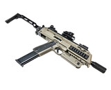 CTM TAC AAP-01 AP7-SUB CCW 14mm Thread Adapter