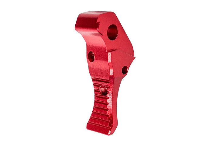 CTM TAC AAP-01 CNC Aluminum Adjustable Athletics Trigger