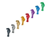 CTM TAC AAP-01 CNC Aluminum Adjustable Athletics Trigger