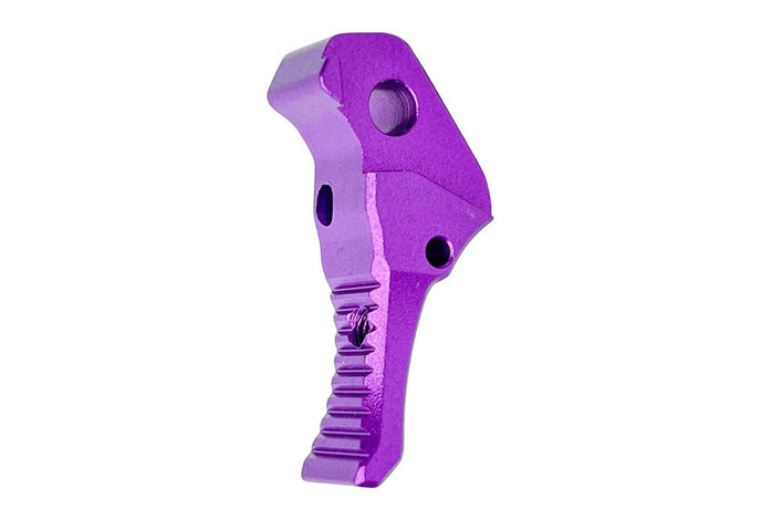 CTM TAC AAP-01 CNC Aluminum Adjustable Athletics Trigger