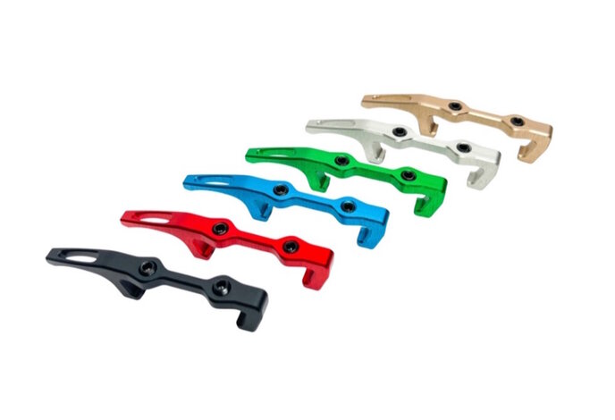 CTM TAC AAP-01 7075 Advanced Light Weight Charging Handle