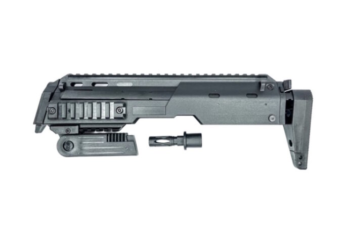 CTM TAC AP7-SUB Replica SMG Kit