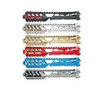 CTM TAC CTM TAC AAP-01 CNC Two-Tone Upper Set - Long Cutout Version