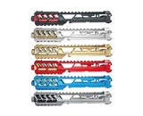 CTM TAC AAP-01 CNC Two-Tone Upper Set - Long Cutout Version