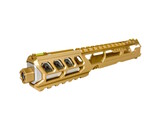 CTM TAC AAP-01 CNC Two-Tone Upper Set - Long Cutout Version
