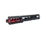 CTM TAC CTM TAC AAP-01 CNC Two-Tone Upper Set - Long Cutout Version