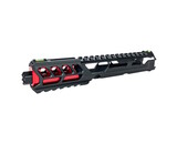 CTM TAC AAP-01 CNC Two-Tone Upper Set - Long Cutout Version