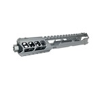 CTM TAC CTM TAC AAP-01 CNC Two-Tone Upper Set - Long Cutout Version