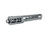 CTM TAC AAP-01 CNC Two-Tone Upper Set - Long Cutout Version