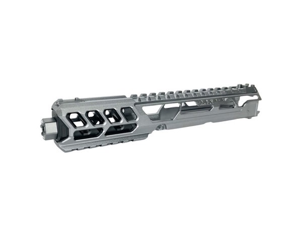 CTM TAC CTM TAC AAP-01 CNC Two-Tone Upper Set - Long Cutout Version