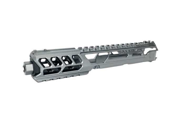 CTM TAC AAP-01 CNC Two-Tone Upper Set - Long Cutout Version