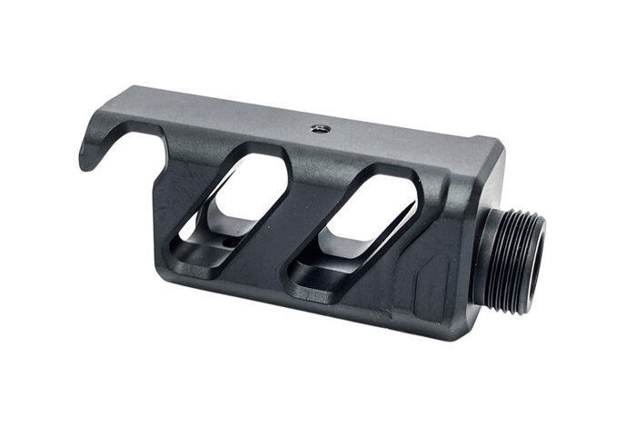 CTM TAC AAP-01 FUKU-2 Barrel Case, Short Version