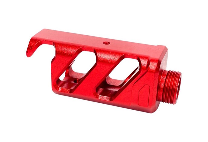 CTM TAC AAP-01 FUKU-2 Barrel Case, Short Version