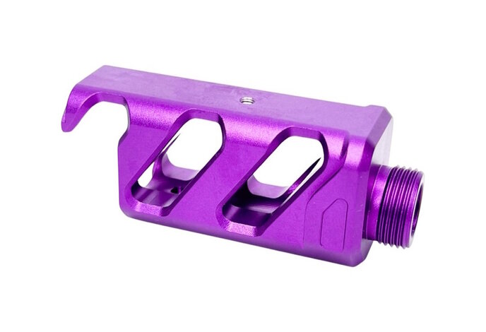 CTM TAC AAP-01 FUKU-2 Barrel Case, Short Version