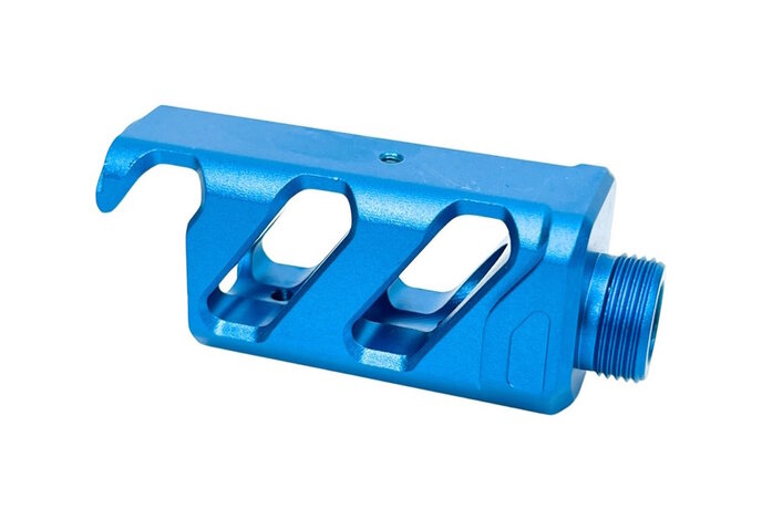 CTM TAC AAP-01 FUKU-2 Barrel Case, Short Version