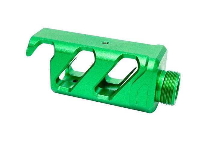 CTM TAC AAP-01 FUKU-2 Barrel Case, Short Version