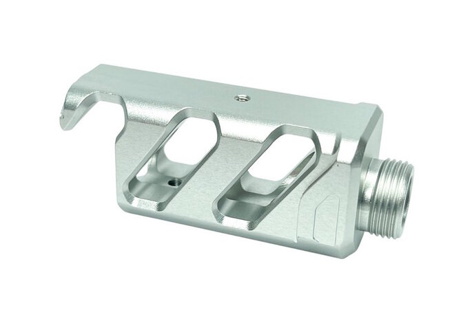 CTM TAC AAP-01 FUKU-2 Barrel Case, Short Version