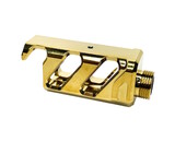 CTM TAC AAP-01 FUKU-2 Electroplated Barrel Case, Short Version