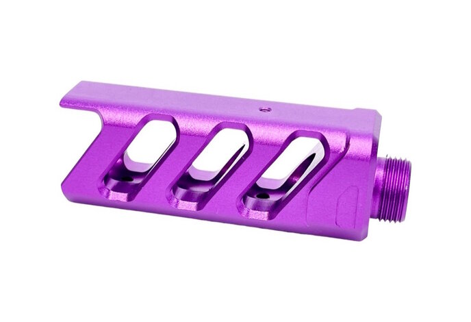 CTM TAC AAP-01 FUKU-2 Barrel Case, Long Version