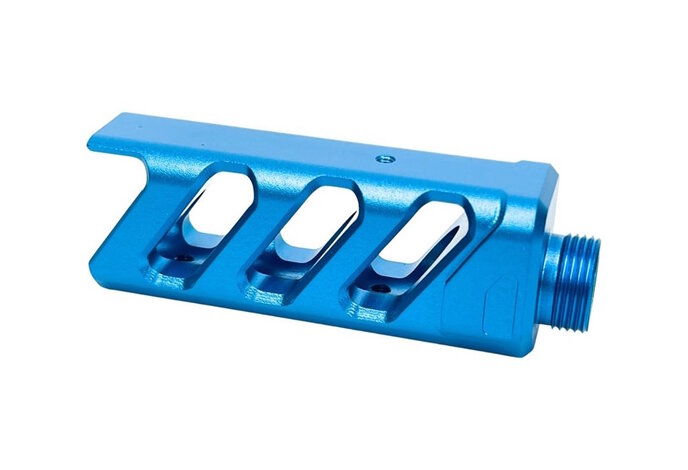 CTM TAC AAP-01 FUKU-2 Barrel Case, Long Version