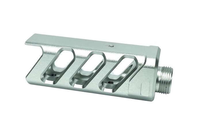 CTM TAC AAP-01 FUKU-2 Barrel Case, Long Version