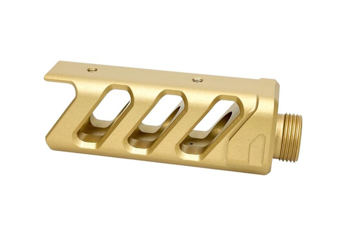 CTM TAC AAP-01 FUKU-2 Barrel Case, Long Version