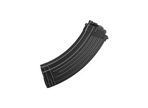 Tokyo Marui Tokyo Marui AKM GBBR 35 Round Gas Magazine Black