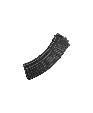 Tokyo Marui Tokyo Marui AKM GBBR 35 Round Gas Magazine Black