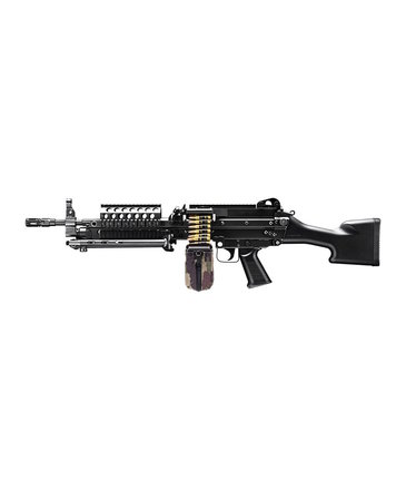 Tokyo Marui Tokyo Marui NGRS (Next Gen Recoil Shock) MK46 Mod 0 Electric Rifle