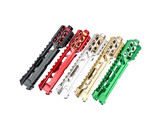 CTM TAC AAP-01 CNC Two-Tone Upper Set - Short Cutout Version