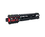 CTM TAC AAP-01 CNC Two-Tone Upper Set - Short Cutout Version