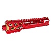 CTM TAC CTM TAC AAP-01 CNC Two-Tone Upper Set - Short Cutout Version