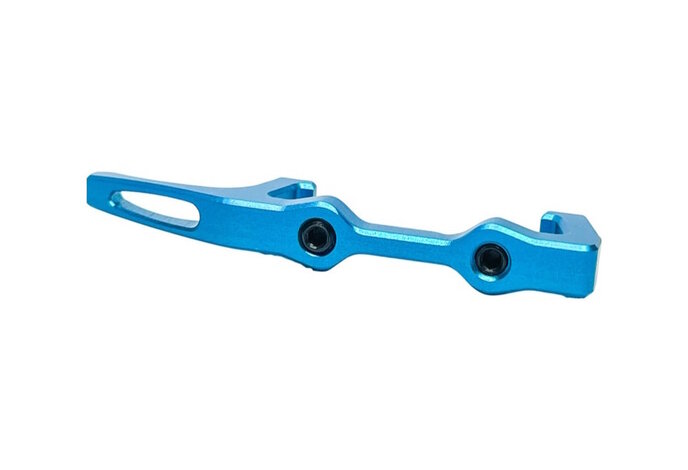 CTM TAC AAP-01 7075 Advanced Light Weight Charging Handle
