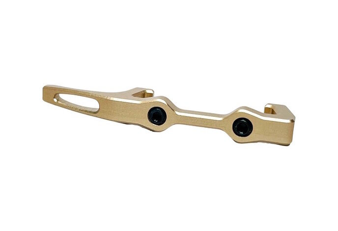 CTM TAC AAP-01 7075 Advanced Light Weight Charging Handle