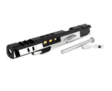 Airsoft Masterpiece Custom S Style DVC Open Slide Kit for 5.1 Hi Capa / 1911