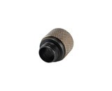 Poseidon 11mm CW to 14mm CCW Thread Adapter with Cap
