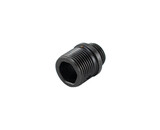 Poseidon 11mm CW to 14mm CCW Thread Adapter with Cap